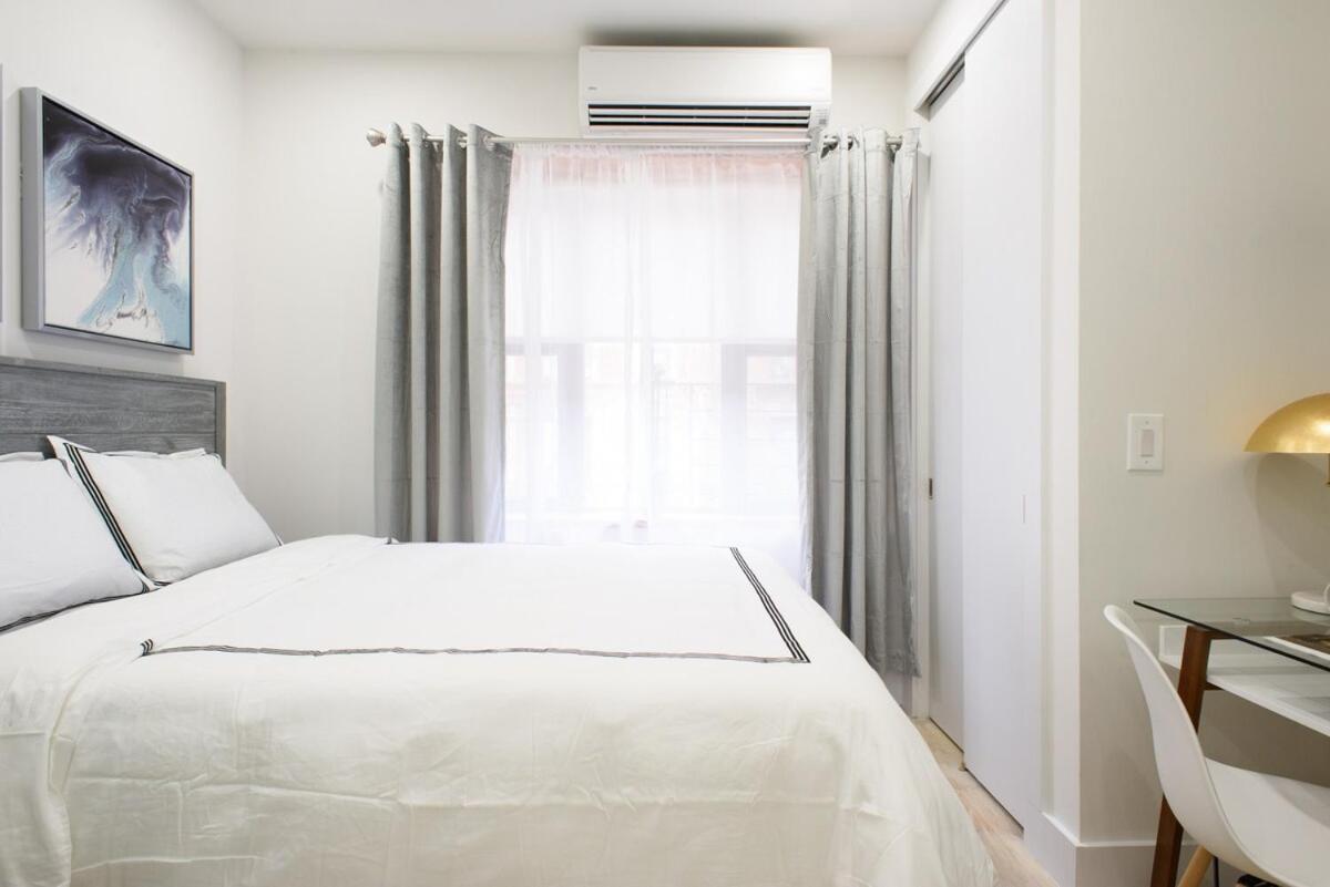 Apartment 78-3d Brand New 1br Prime Ues Wd In Unit
